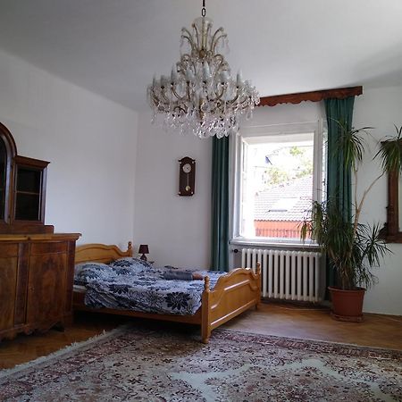 Rooms In Prague-Big+Comfy 外观 照片
