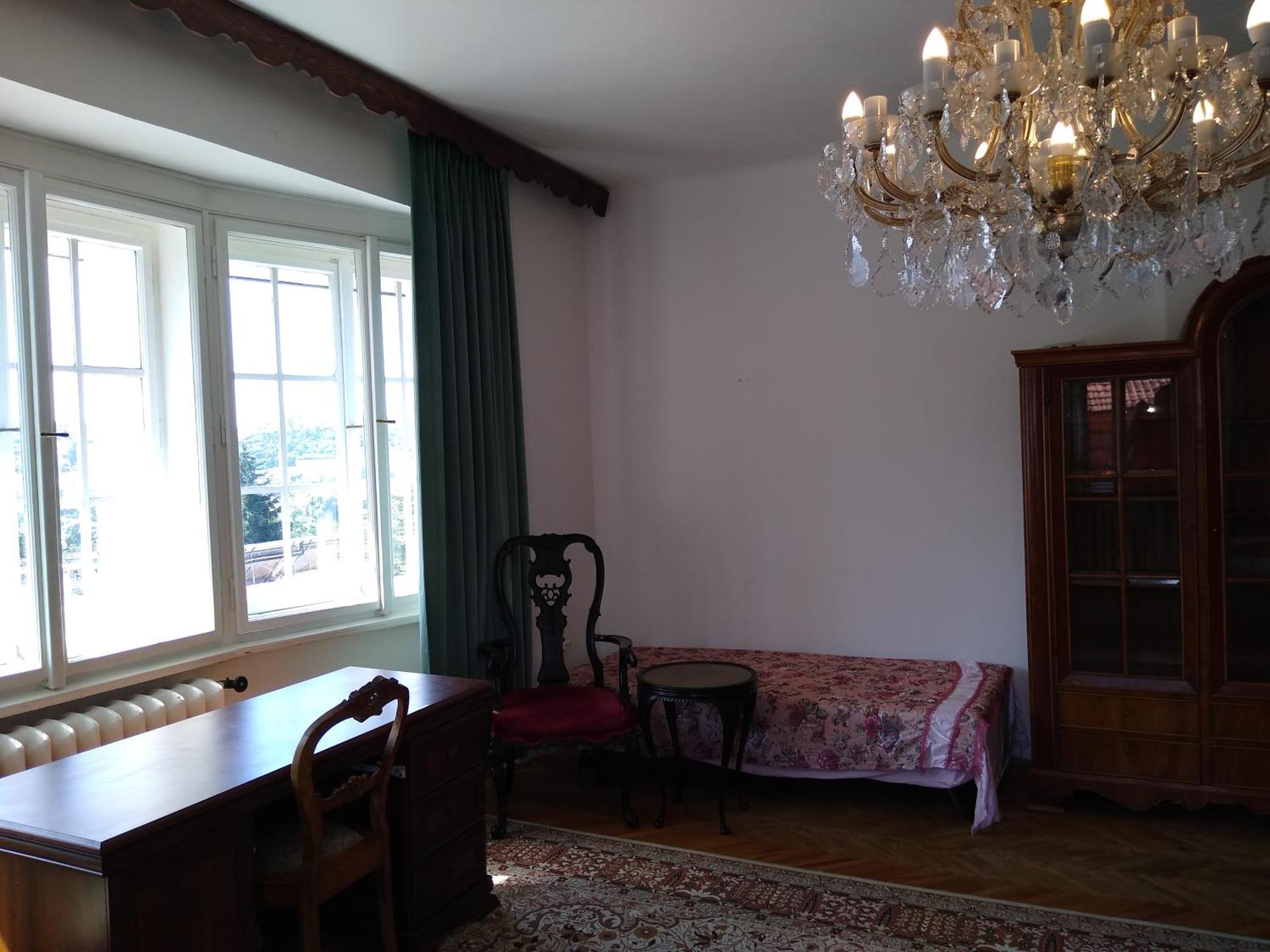 Rooms In Prague-Big+Comfy 外观 照片