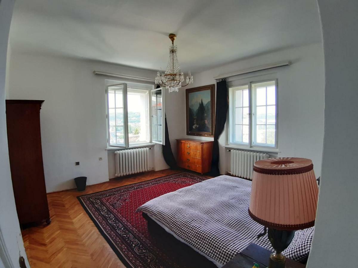 Rooms In Prague-Big+Comfy 外观 照片