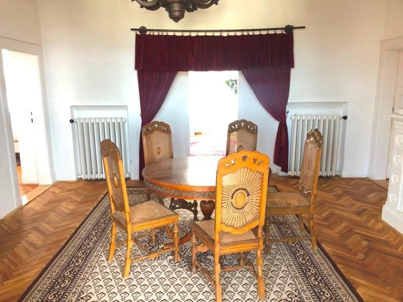 Rooms In Prague-Big+Comfy 外观 照片
