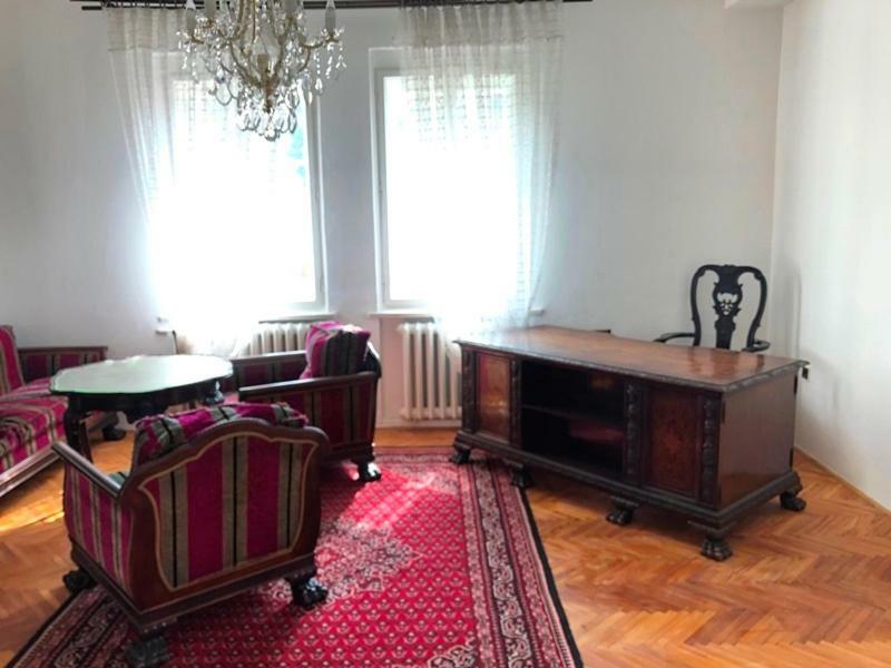 Rooms In Prague-Big+Comfy 外观 照片