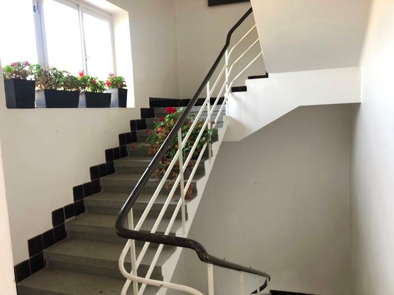 Rooms In Prague-Big+Comfy 外观 照片