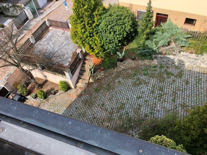 Rooms In Prague-Big+Comfy 外观 照片