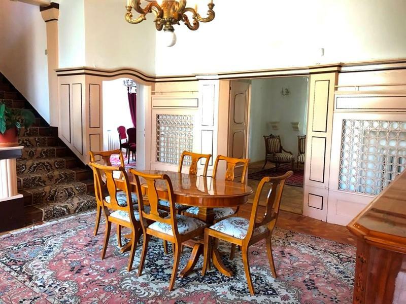 Rooms In Prague-Big+Comfy 外观 照片