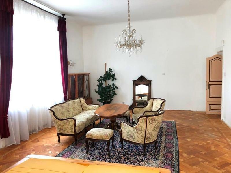 Rooms In Prague-Big+Comfy 外观 照片