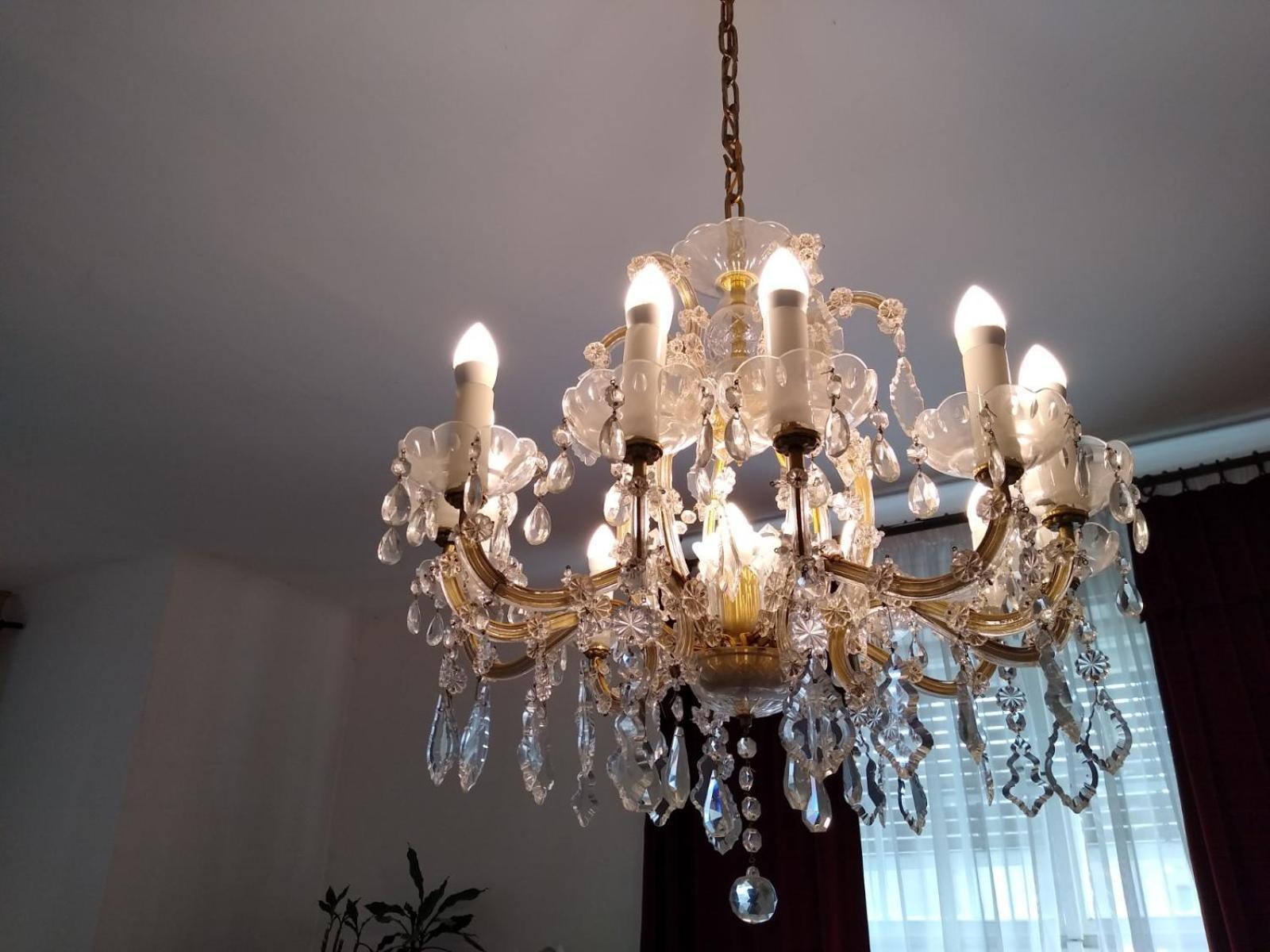 Rooms In Prague-Big+Comfy 外观 照片
